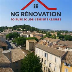 N.G RENOVATION, Milhaud - Horaires d'ouverture