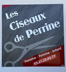 Les Ciseaux de Perrine, Avesnes-le-Comte - Horaires d'ouverture
