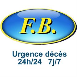 F.B Marbrier Pompes Funèbres, Fontainebleau - Horaires d'ouverture
