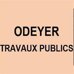 SAS ODEYER TRAVAUX PUBLICS, Sainte-Eulalie-en-Royans - Horaires d'ouverture