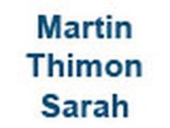 Thimon Sarah, Pontoise - Horaires d'ouverture