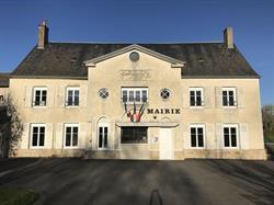Mairie - Saint-Jean-aux-Amognes, - Horaires d'ouverture