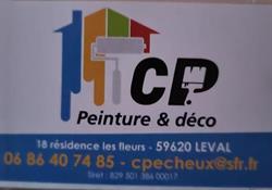 CP Peinture et Déco, Leval - Horaires d'ouverture