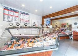 Boucherie Charcuterie Alard, Longueville-sur-Scie - Horaires d'ouverture