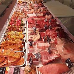 Boucherie Charcuterie Alard, Longueville-sur-Scie - Horaires d'ouverture