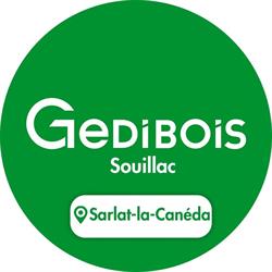 Gedibois Souillac - Sarlat-La-Canéda, Sarlat-la-Canéda - Horaires d'ouverture