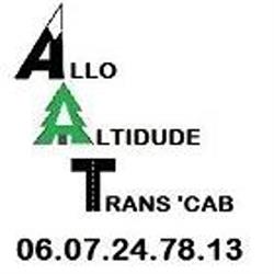 Allo Altitude Trans Cab SASU, Allemond - Horaires d'ouverture