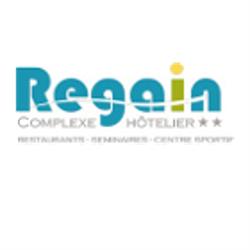 Complexe Hôtelier Regain, Sainte-Tulle - Horaires d'ouverture