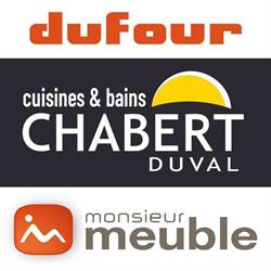 Monsieur Meuble, Rive-de-Gier - Horaires d'ouverture