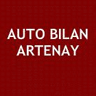 Auto Bilan Toury Artenay SARL, - Horaires d'ouverture