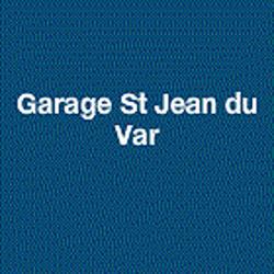 Garage Saint Jean Du Var, Toulon - Horaires d'ouverture