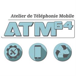 ATM64, Salies-de-Béarn - Horaires d'ouverture