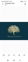 Mémoria Funéraires, Freneuse - Horaires d'ouverture