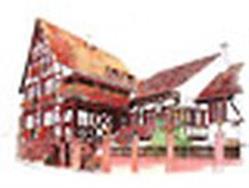 Zum Loejelgucker Auberge de Traenheim, - Horaires d'ouverture