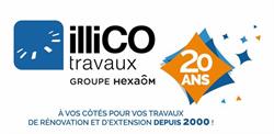 IlliCO travaux Gap, - Horaires d'ouverture