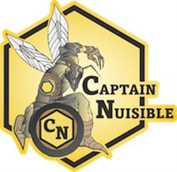 Captain Nuisible, Villeneuve-de-Duras - Horaires d'ouverture