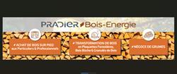 Pradier Bois Energie, Saint-Vérand - Horaires d'ouverture