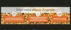 Pradier Bois Energie, Saint-Vérand - Horaires d'ouverture