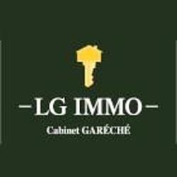 - LG IMMO - Cabinet Garéché, Mortagne-sur-Gironde - Horaires d'ouverture