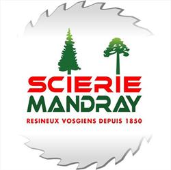 Scierie Mandray, Taintrux - Horaires d'ouverture