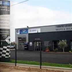 TOP CARROSSERIE - GARAGE GILBERT, Beaumont-sur-Sarthe - Horaires d'ouverture