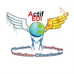 Actif Edi Plomberie, Lespinasse - Horaires d'ouverture