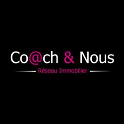 Co@ch &Nous-Réseau Immobilier, Châteauneuf-en-Thymerais - Horaires d'ouverture