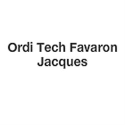 Ordi Tech Favaron Jacques, Saint-Didier-en-Velay - Horaires d'ouverture