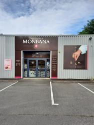 Chocolaterie Monbana, Saint-Georges-des-Groseillers - Horaires d'ouverture