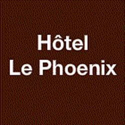 Le Phoenix Hôtel, Vergigny - Horaires d'ouverture