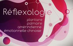 Sandrine Prieto Reflexologue, Le Thor - Horaires d'ouverture
