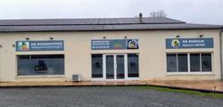Ab Diagnostics, Cluis - Horaires d'ouverture