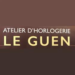 Atelier D'horlogerie Le Guen, Paris - Horaires d'ouverture