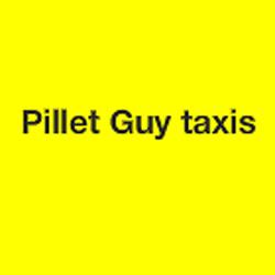 Pillet Guy, Charix - Horaires d'ouverture