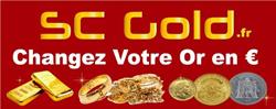 N°1 achat d'or SC Gold, Montargis - Horaires d'ouverture