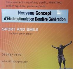 SPORT AND SMILE, Sanary-sur-Mer - Horaires d'ouverture