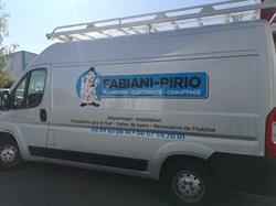 Fabiani-Pirio, Rennes - Horaires d'ouverture