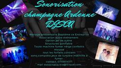 Sonorisation Champagne Ardenne, Pontfaverger-Moronvilliers - Horaires d'ouverture