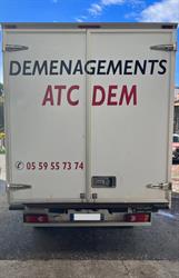 ATC DEM, Lahonce - Horaires d'ouverture