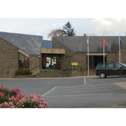 Mairie - Saint-Laurent-de-Terregatte, - Horaires d'ouverture