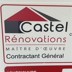 Castel Renovations - Maitre d’œuvre Châteaubourg, - Horaires d'ouverture