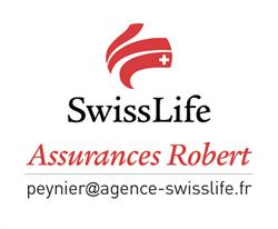 Assurances Robert Swisslife, Peynier - Horaires d'ouverture