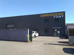 Carrosserie Tony, Fonsorbes - Horaires d'ouverture