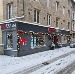 Agence ONESTIM Immobilier Montbrison, - Horaires d'ouverture