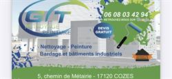 GT Nettoyage, Semussac - Horaires d'ouverture