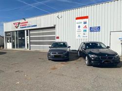 Plaisance Auto Clément, Plaisance-du-Touch - Horaires d'ouverture