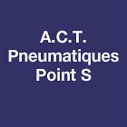 Point S, Saint-Just-en-Chaussée - Horaires d'ouverture