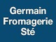 Fromagerie Germain, Vaux-sous-Aubigny - Horaires d'ouverture