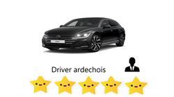 Driver Ardéchois, Thorrenc - Horaires d'ouverture