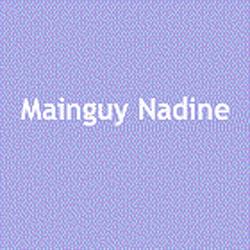 Mainguy Nadine, Dijon - Horaires d'ouverture